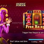 joker slot